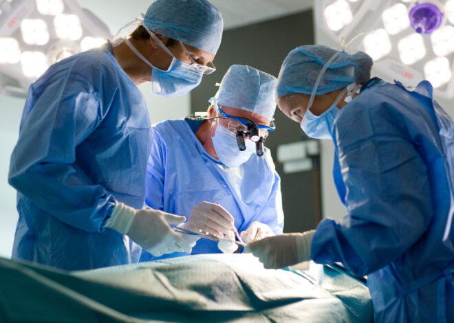 Kedy sú chirurgické výkony preplácané zdravotnou poisťovňou?