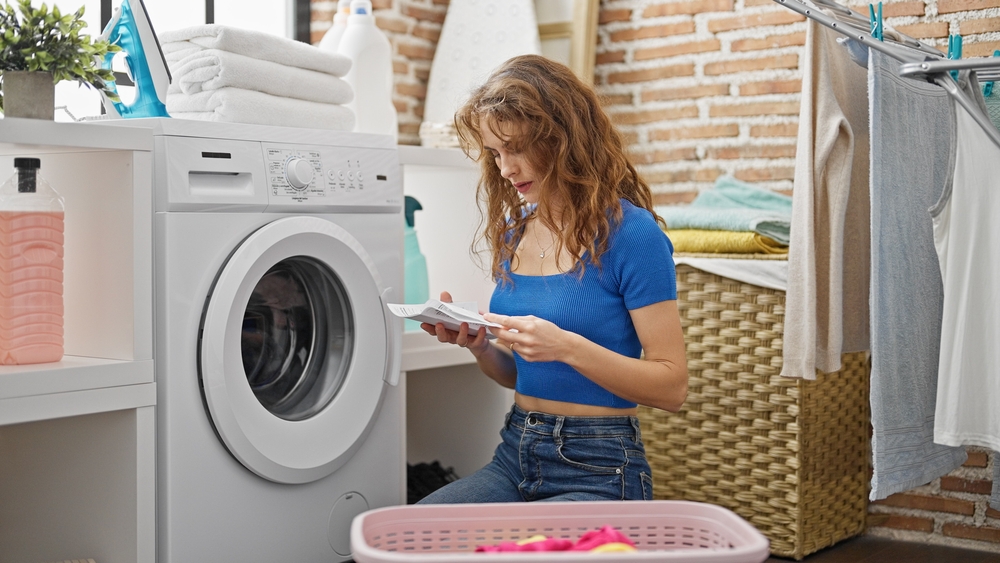 Poruchy, ktorým sa nevyhýbajú ani moderné práčky